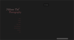Desktop Screenshot of nitsantal.com