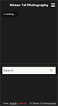 Mobile Screenshot of nitsantal.com